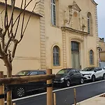 Lägenhet De Caractere Le Château-dʼOléron