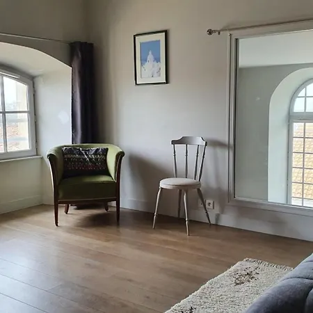 De Caractère Appartement *