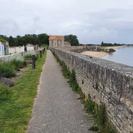 De Caractere Le Chateau-d'Oleron