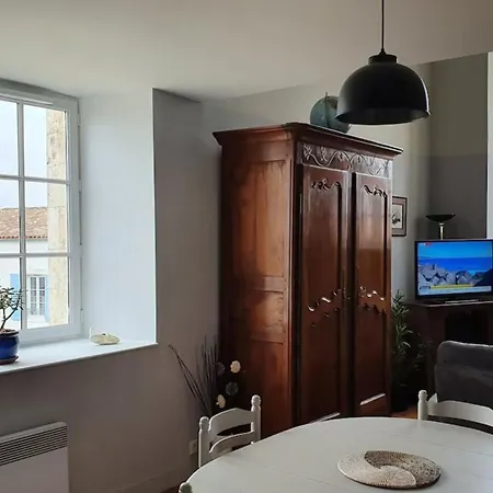 De Caractère Appartement