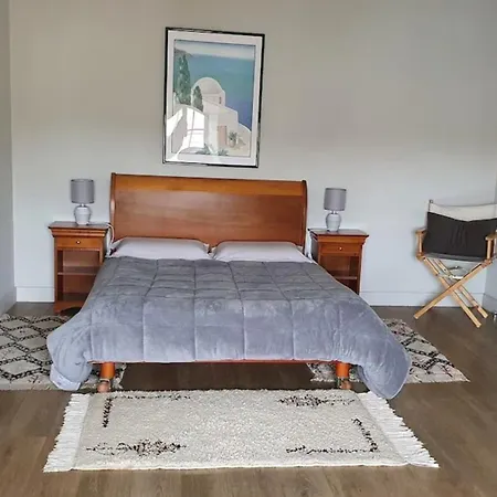 Apartment De Caractere