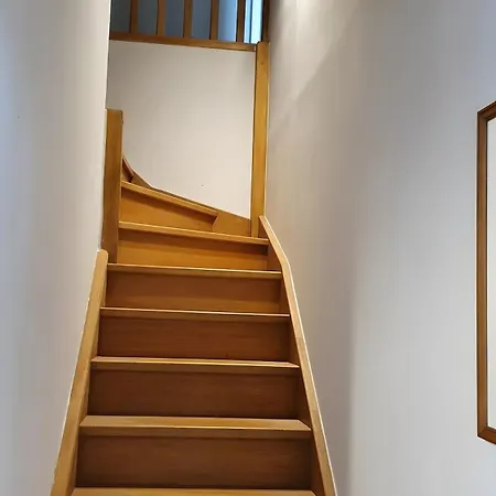 Appartement De Caractère Le Château-dʼOléron