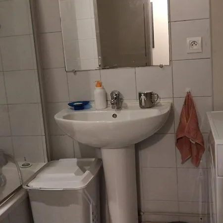 Apartment De Caractere
