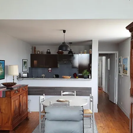 De Caractère Appartement