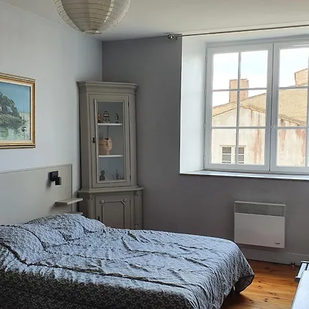 De Caractère Appartement