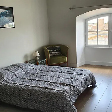 De Caractere Apartment Le Chateau-d'Oleron