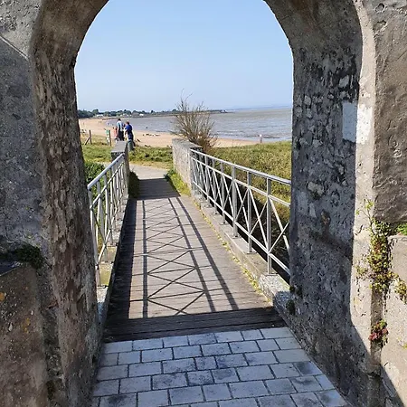 Appartement De Caractère