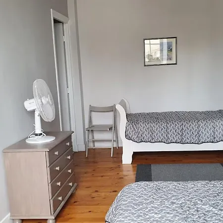 Appartement De Caractère *