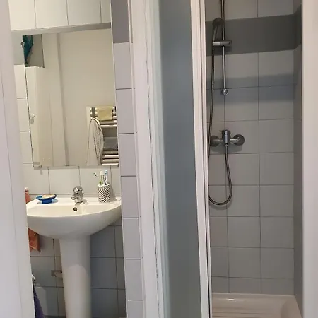 Apartamento De Caractere Le Château-dʼOléron